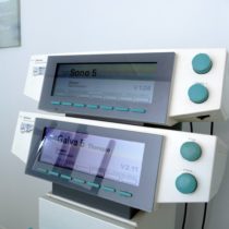 Elektrtherapie